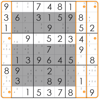 how many possible sudoku puzzles are there